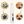Load image into Gallery viewer, DoggyKings™ 3 in 1 Electric Dog Trimmer