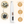 Load image into Gallery viewer, DoggyKings™ 3 in 1 Electric Dog Trimmer