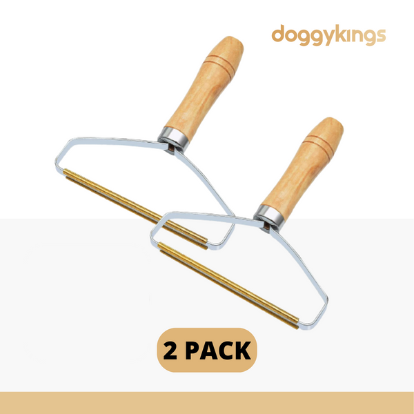 Doggykings Pet Hair Remover™