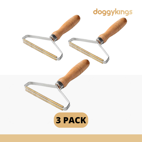 Doggykings Pet Hair Remover™