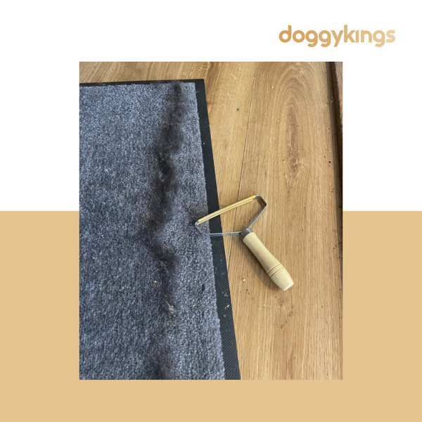 Doggykings Pet Hair Remover™