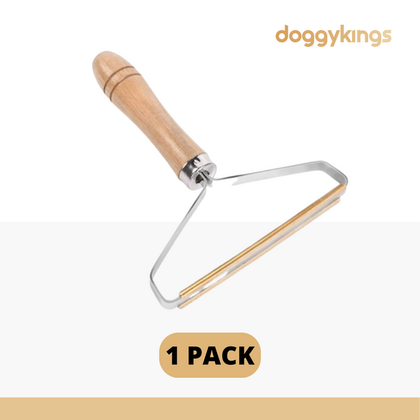 Doggykings Pet Hair Remover™