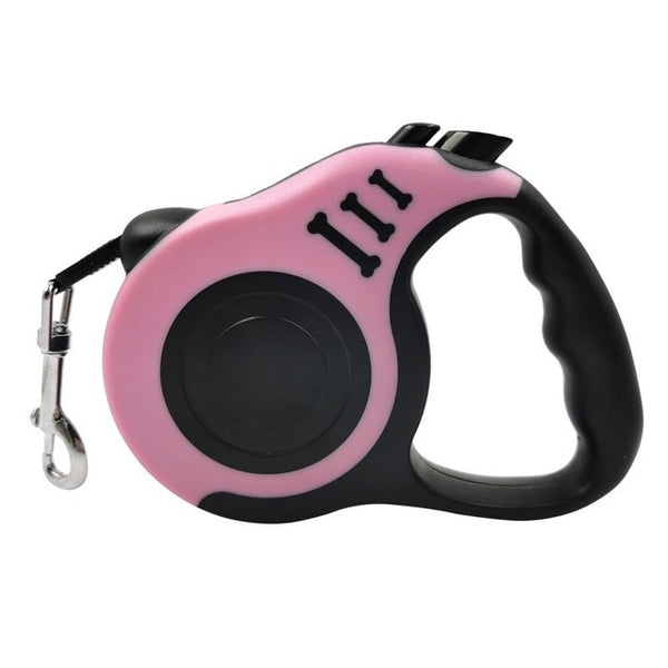 DoggyKings™ 3 in 1 Leash